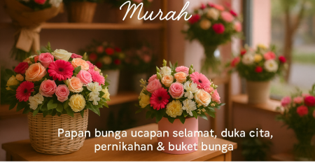 Toko Bunga Pasirbatang